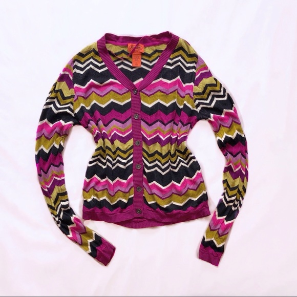 purple cardigan target